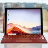 Microsoft Surface Pro 7